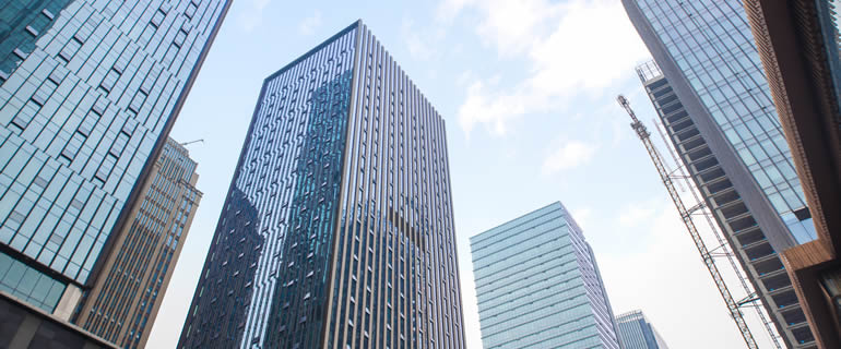 Seguro Patrimonial Empresarial